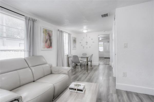 1ST ADDN TO MAGNOLIA SUB