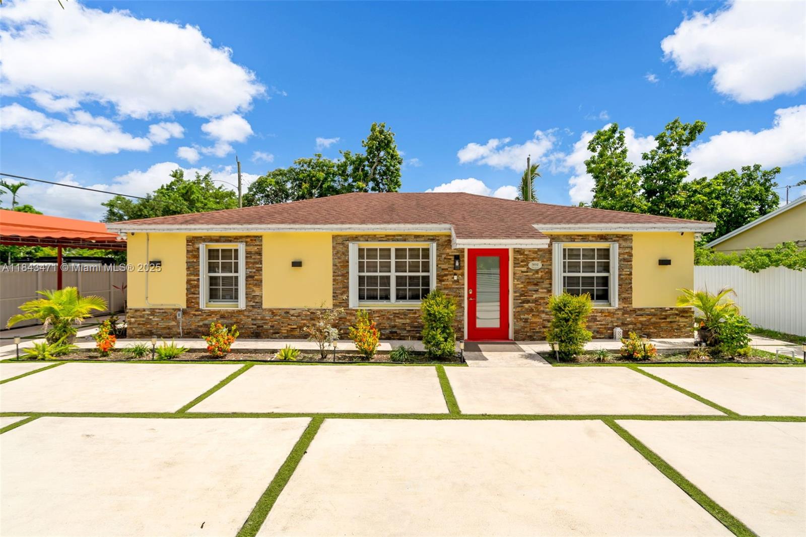 PARKERS SHORES - фото