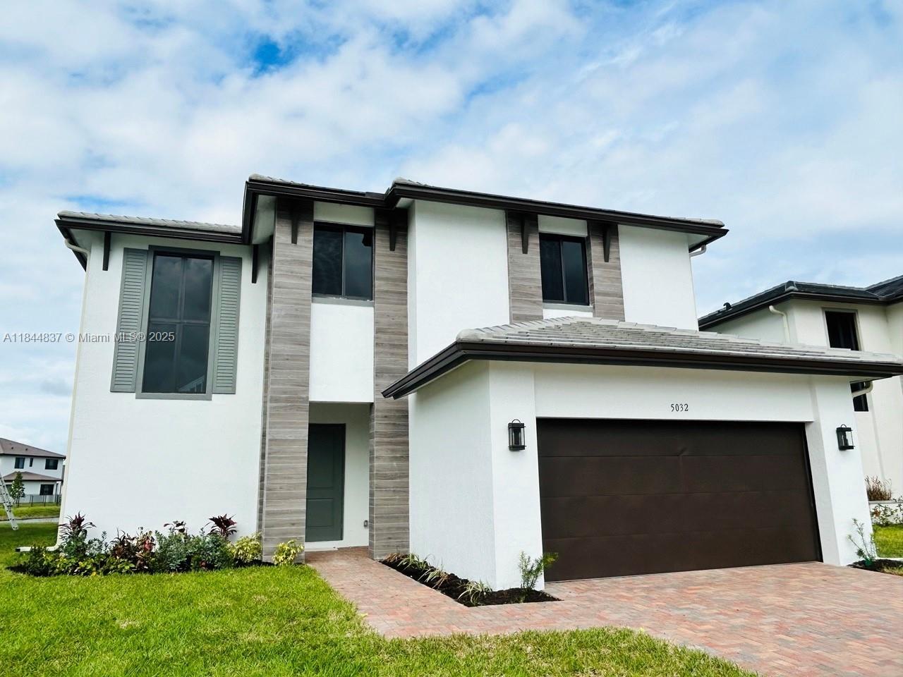 MAPLE RIDGE AT AVE MARIA - фото