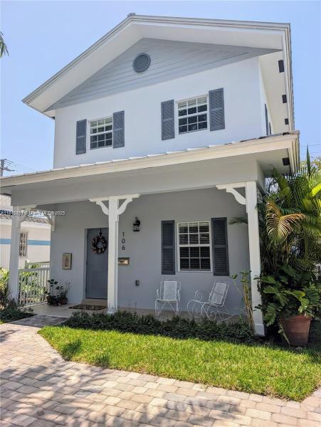 MAC FARLANE HOMESTEAD