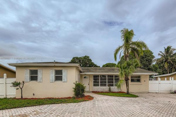 MARGATE SIXTH ADD SEC FOU