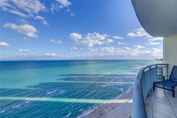 17375 COLLINS AVE #2501, SUNNY ISLES BEACH, FL 33160