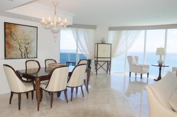 17201 COLLINS AVE #3801, SUNNY ISLES BEACH, FL 33160