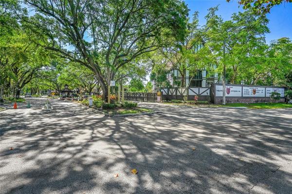 INTERNATIONAL VILLAGE