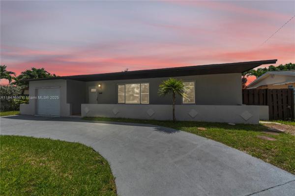 SOUTH MIAMI HEIGHTS ADDN