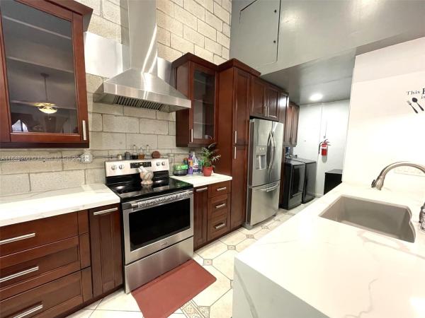 NORTHWOOD AT SUNRISE