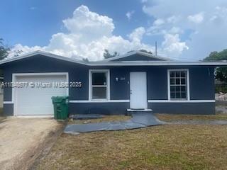 WASHINGTON PARK FOURTH AD - фото