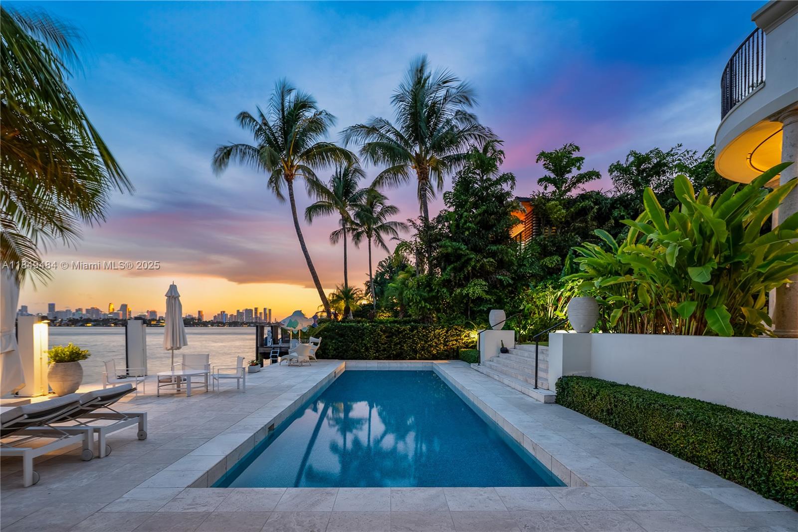 SUNSET ISLANDS-ISLAND NO - фото