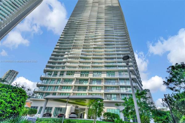 501 NE 31ST ST #608, MIAMI, FL 33137