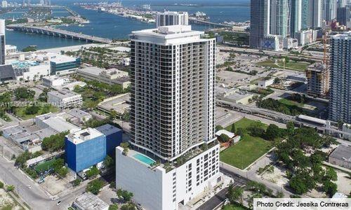 1600 NE 1ST AVE #3712, MIAMI, FL 33132