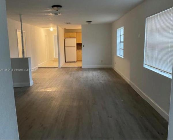 SYMMES - SHARMAN TRACT