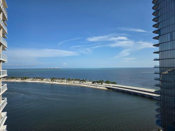 BRICKELL TOWNHOUSE CONDO