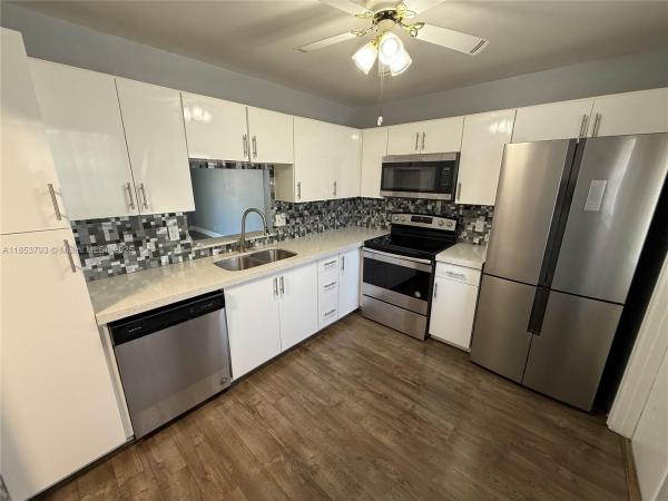 MEADOWBROOK TOWERS CONDO