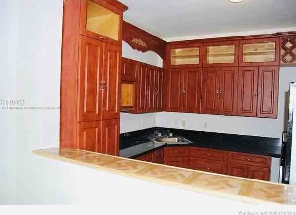 SOUTH POINT COVE CONDO