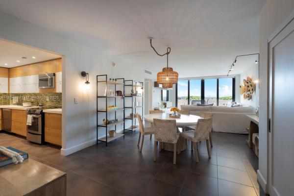 Gables Waterway Towers