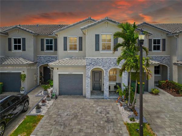 KEYS GATE RESIDENTIAL