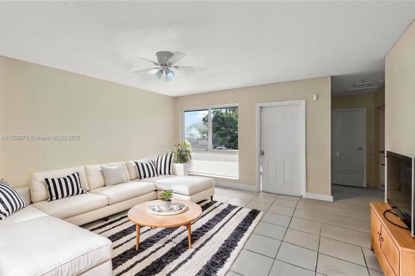 DORSEY PARK THIRD ADD