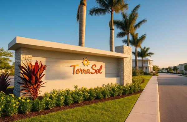 Terra Sol