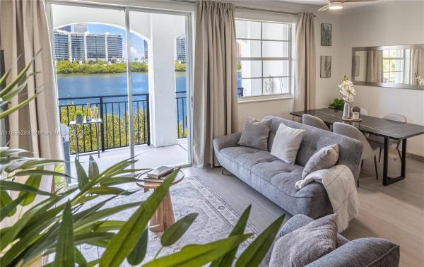 3255 NE 184TH ST #12407, AVENTURA, FL 33160