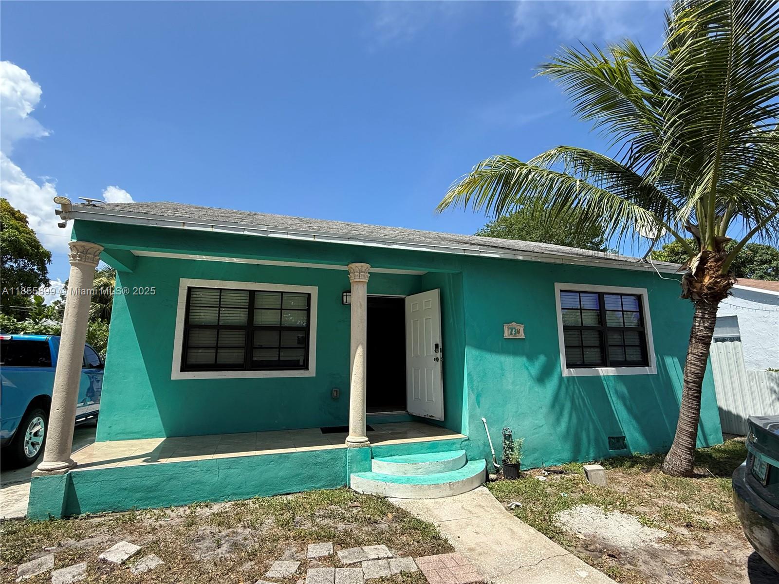 NORTH PALM BCH 2 - фото