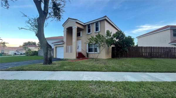 ORANGE DRIVE-PINE ISLAND