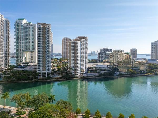 COURVOISIER COURTS CONDO