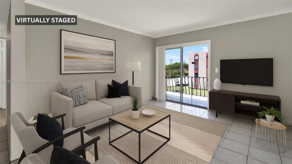 VALENCIA TERRACE CONDO