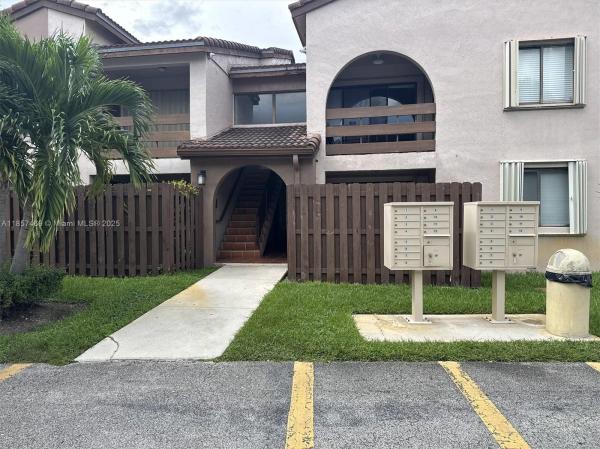 KENLAND WALK CONDO II