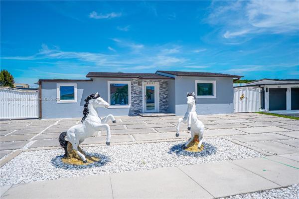 PALM SPRINGS NORTH SEC C