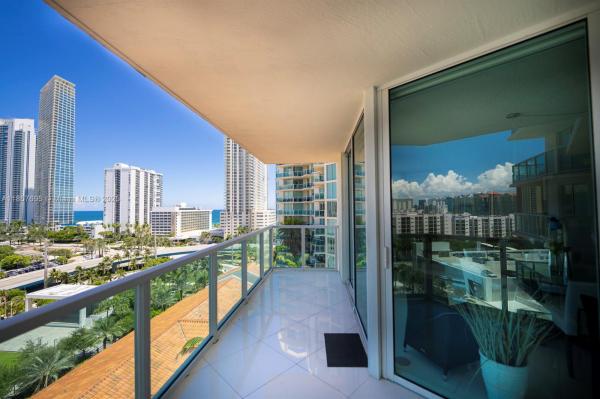 200 SUNNY ISLES BLVD #2-1101, SUNNY ISLES BEACH, FL 33160