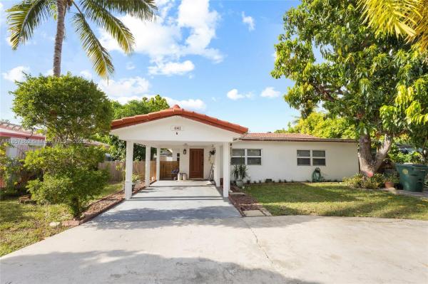 COLLIER ESTATES 3RD ADD