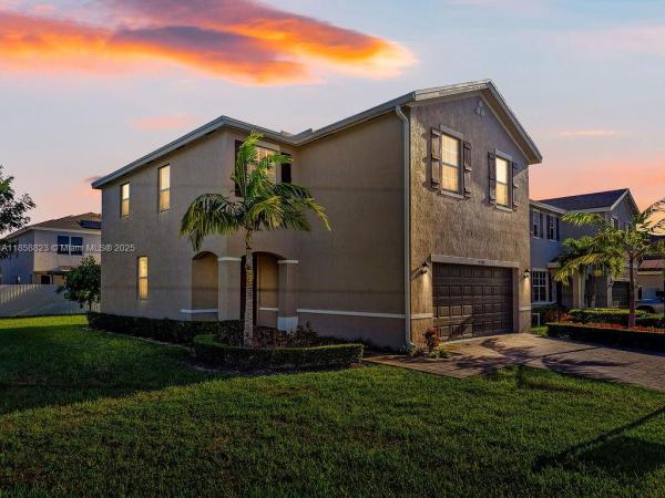 LUCKY START AT SUNRISE ES