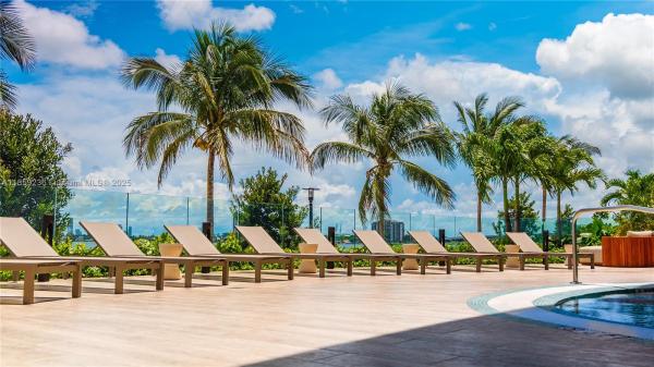 ARIA RESERVE SOUTH TOWER