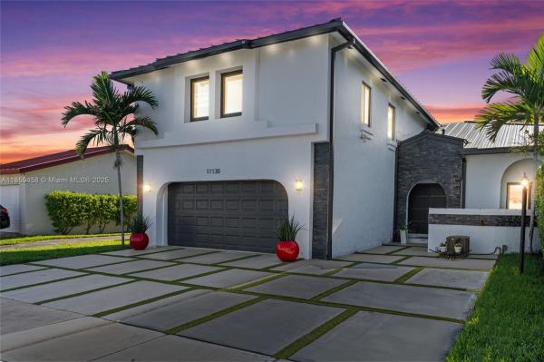 SUNFISH AT THE HAMMOCKS