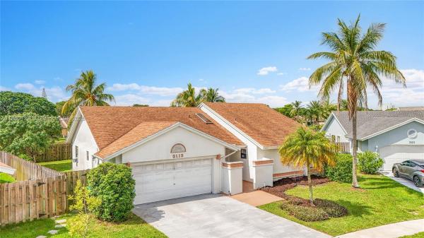 WELLEBY S W QUADRANT