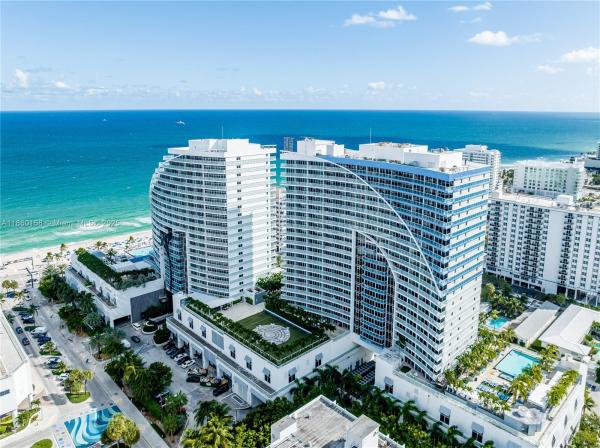 W Fort Lauderdale Residen