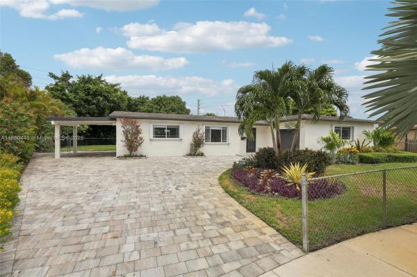 PALM SPRINGS NORTH SEC R