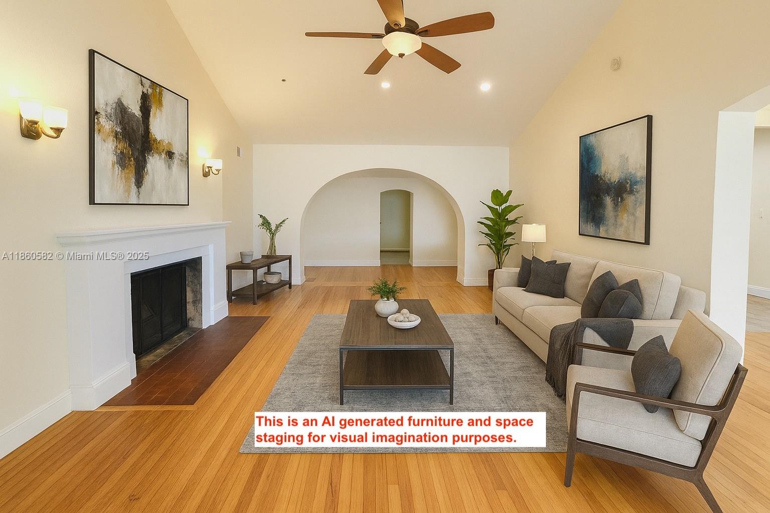 REV PL SEC 2 CC ESTATES - фото