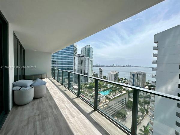 Echo Brickell