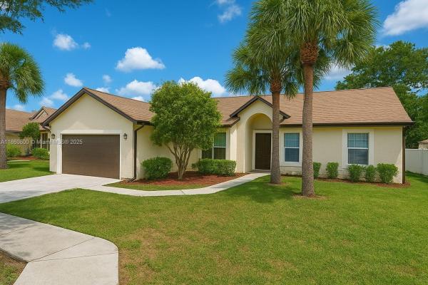 LAKES ON THE GREEN REPLAT