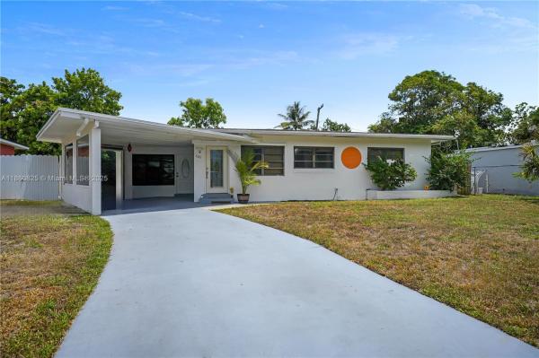 MELROSE PARK SECTION 3