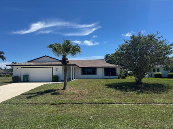 SOUTH PORT ST LUCIE UNIT