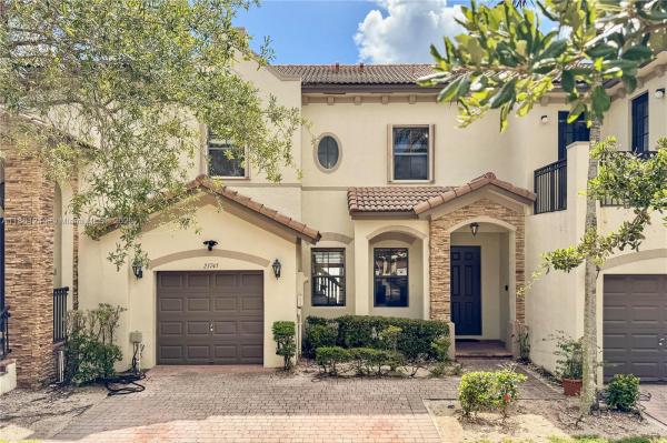 SILVER PALM EAST SECTION