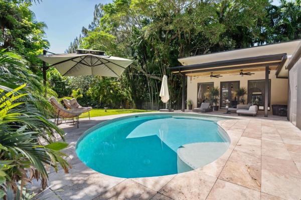 GRIFFING BISCAYNE PK EST