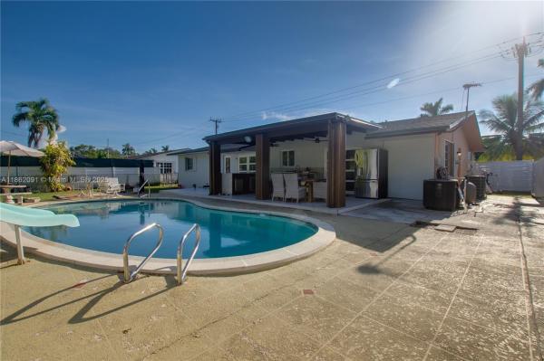 MARK MANOR PINES SEC 3