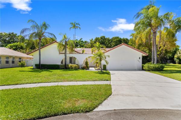 CRANBROOK LAKE ESTATES