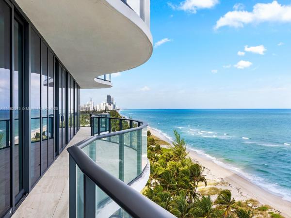 19575 COLLINS AVE #9, SUNNY ISLES BEACH, FL 33160