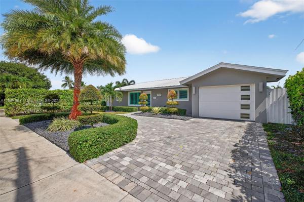 SOUTH NEW RIVER ISLES SEC