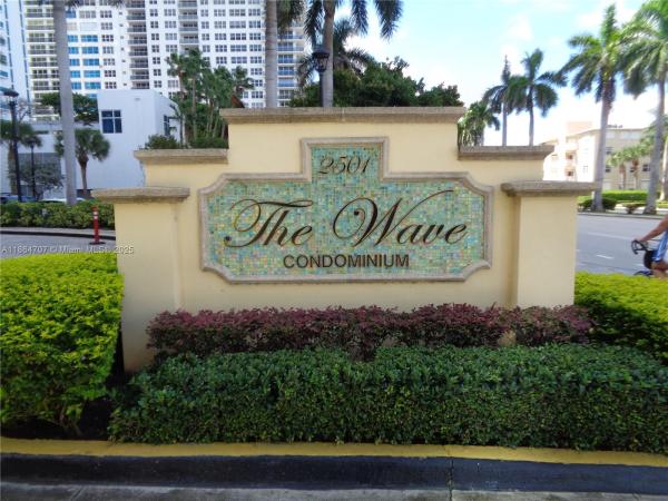 2501 S OCEAN DR #1427, HOLLYWOOD, FL 33019