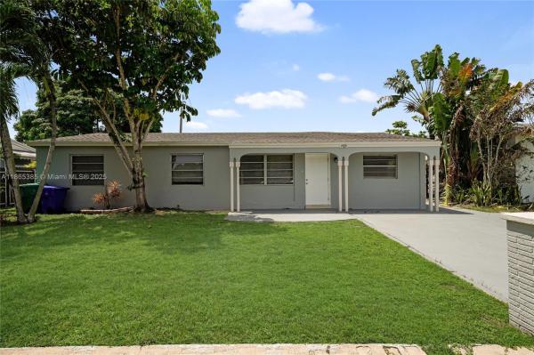 BROADVIEW PARK SEC 3